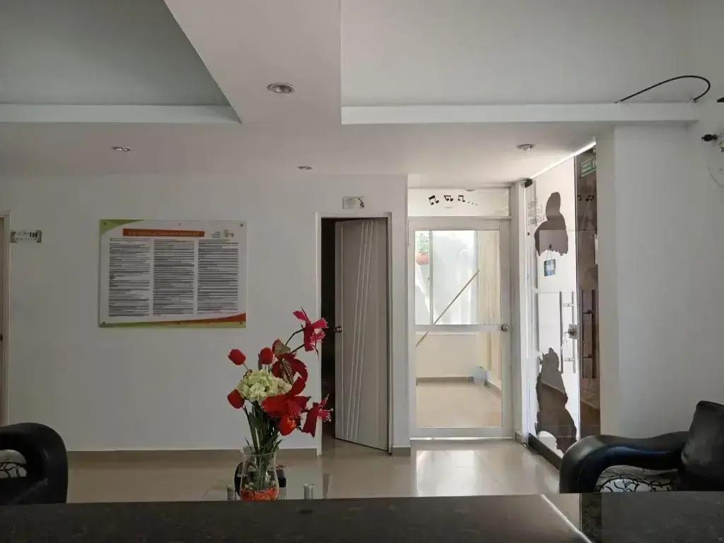 Hotel La Leyenda Vallenata
