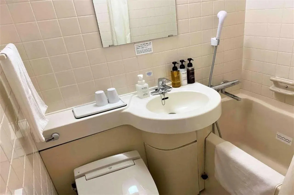 Smile Hotel Nagano