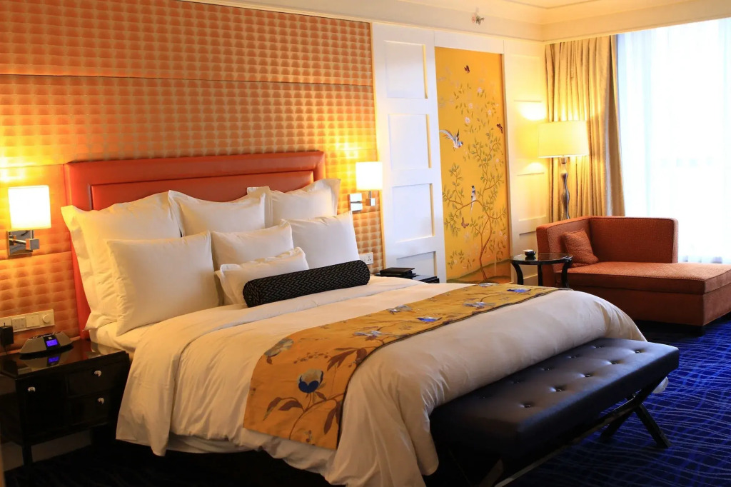 JW Marriott Hotel Hangzhou at West Lake