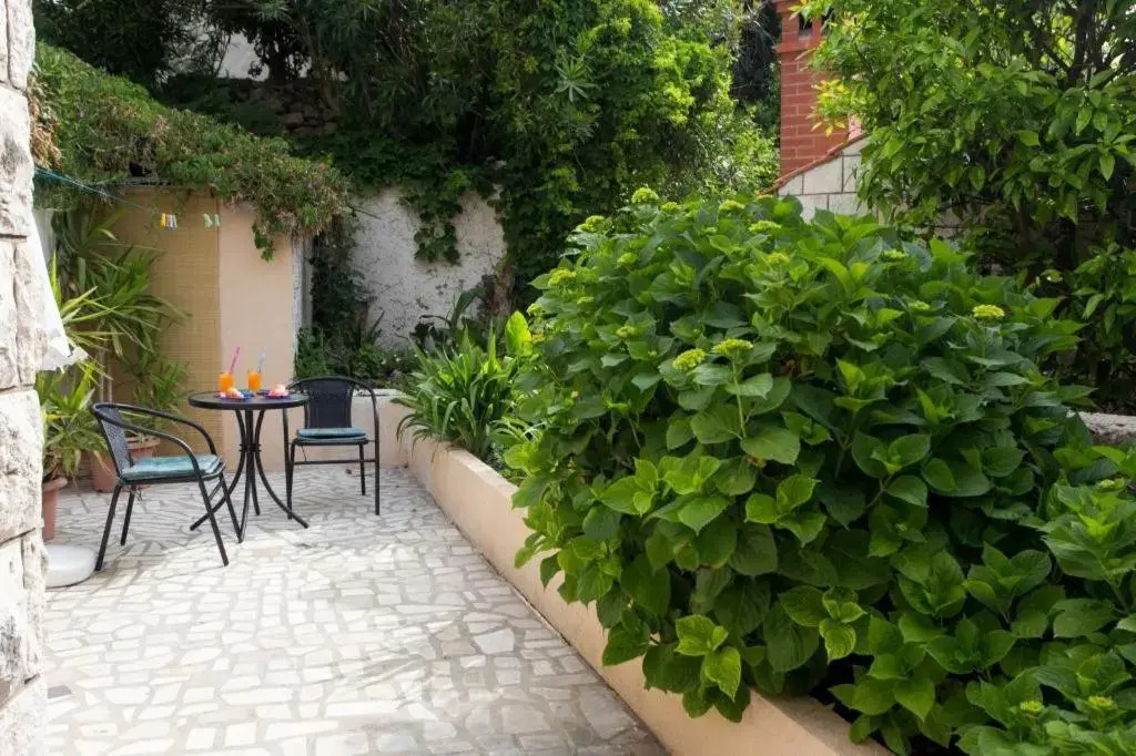 Apartments Banjska
