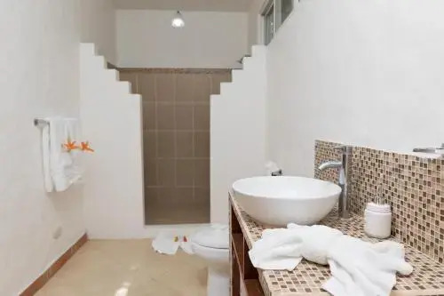 Casa Bamboo