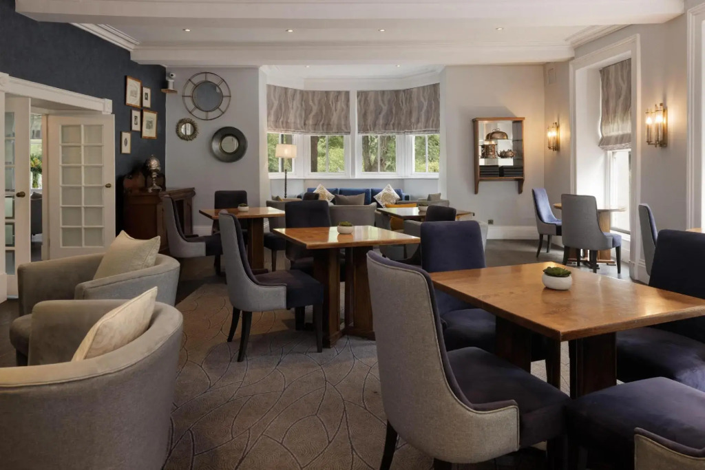 New Bath Hotel & Spa, a member of Radisson Individuals