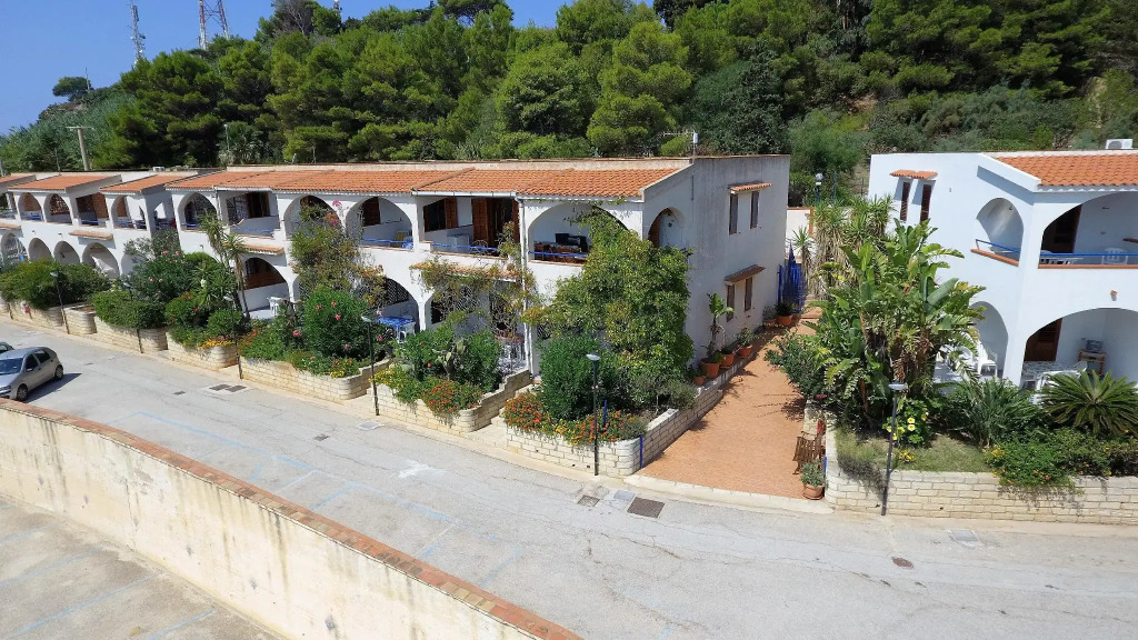 Holiday Home for 5 People, 200 Meters From the sea and Free Wi-fi