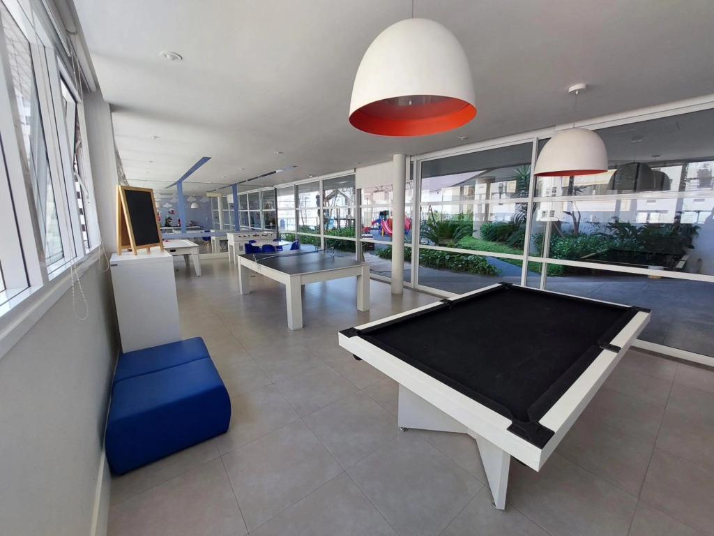 Book Santos - Unlimited 1709 - Apartamento Vista Mar