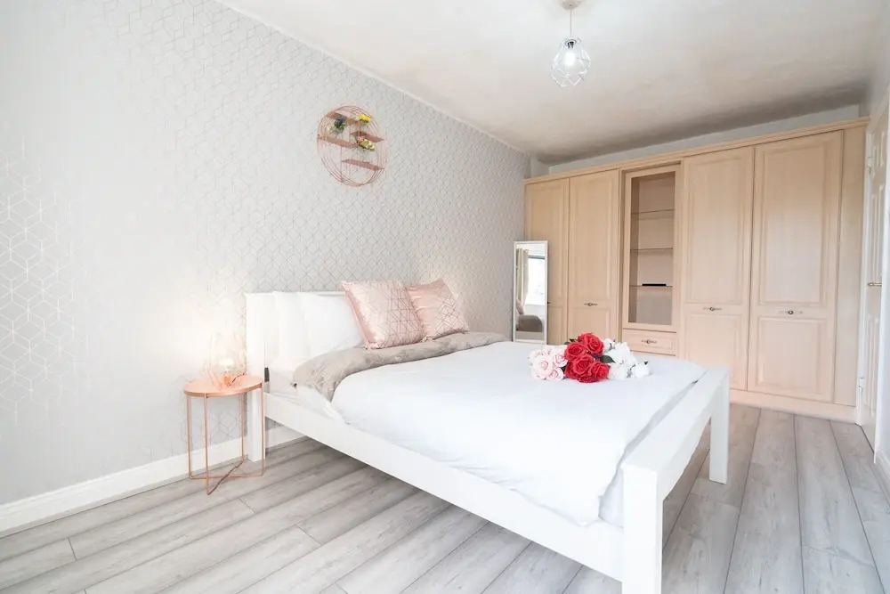 WM Property Serviced Accommodations