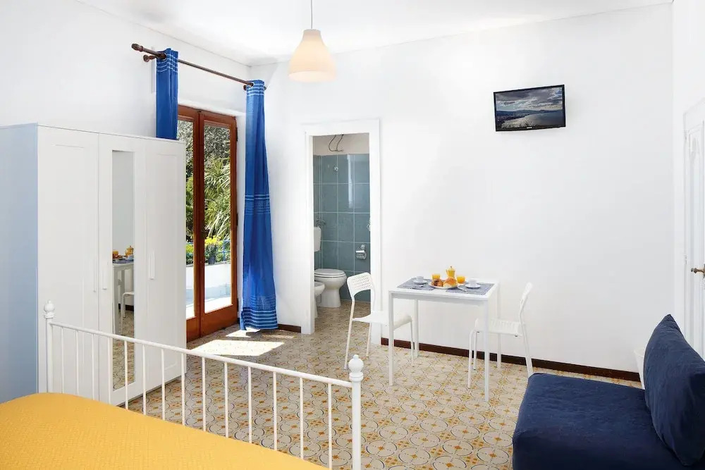 B&b Sorrento Sunshine