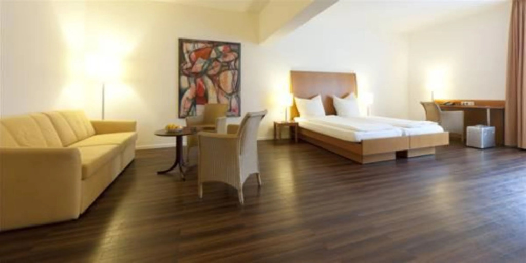 Hotel Ambiente