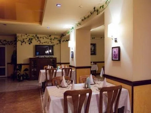 Hotel Yalynka