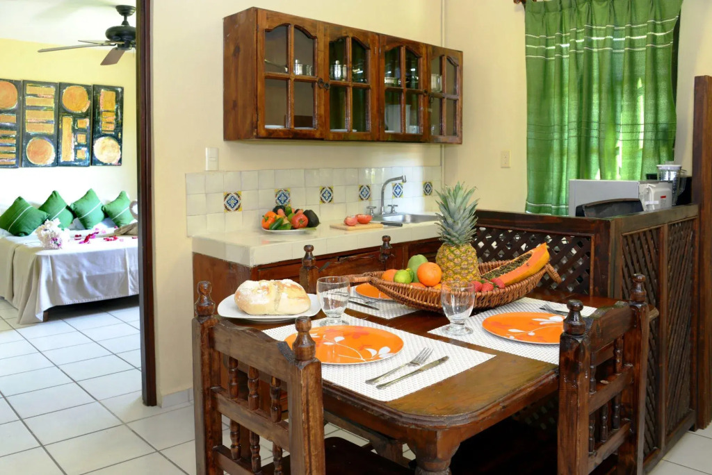 Posada Mariposa Boutique Hotel - 5th Avenue