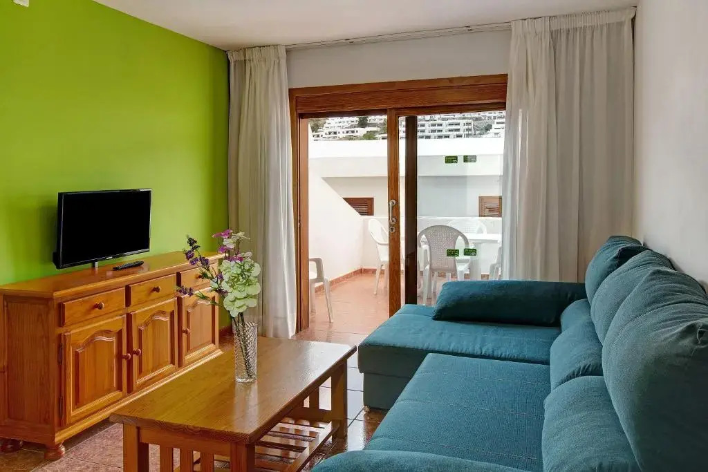 Montecarlo Apartamento 11