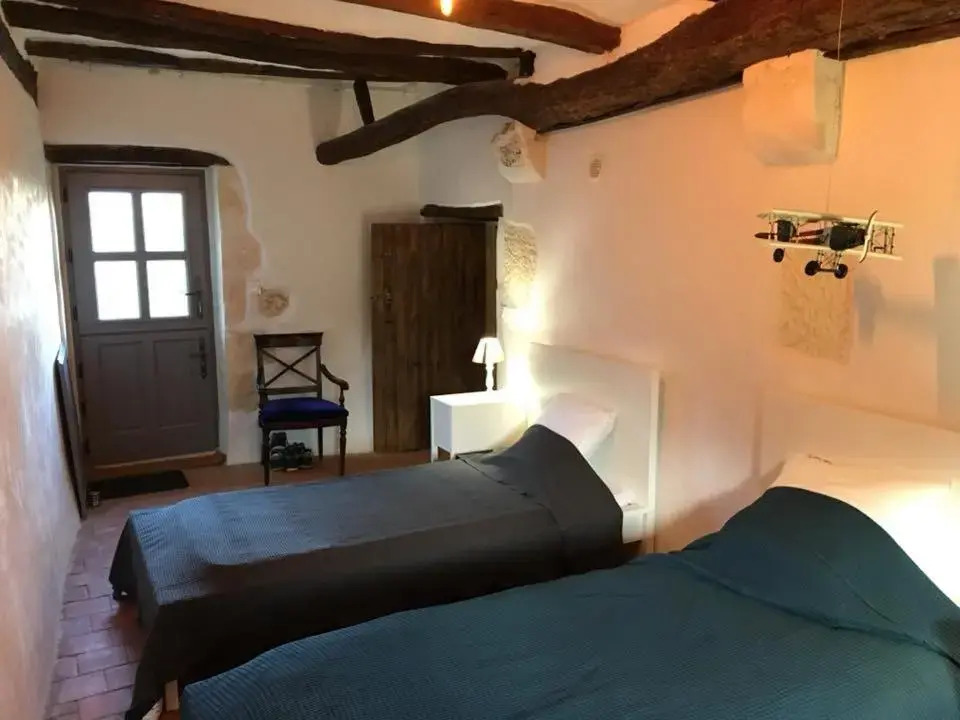 Gîte des Cochards