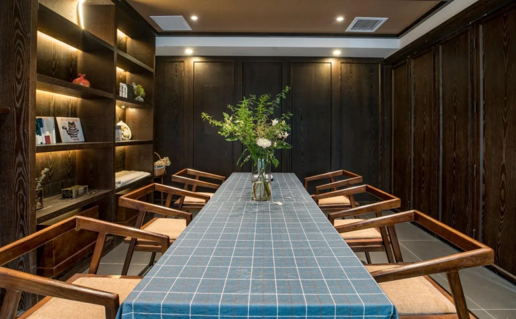 Beijing Youlan hotel