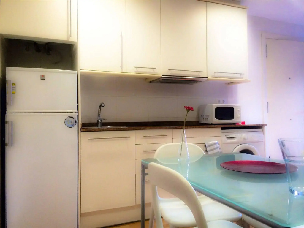 Barcelona City Apartment