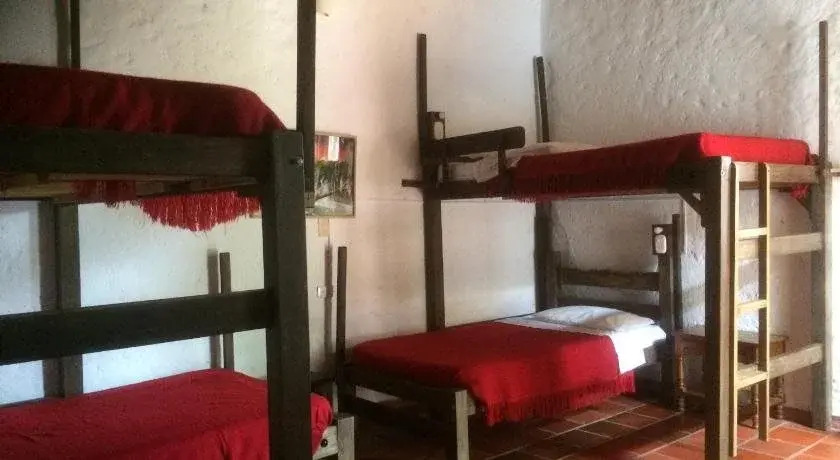 Tinto Hostel
