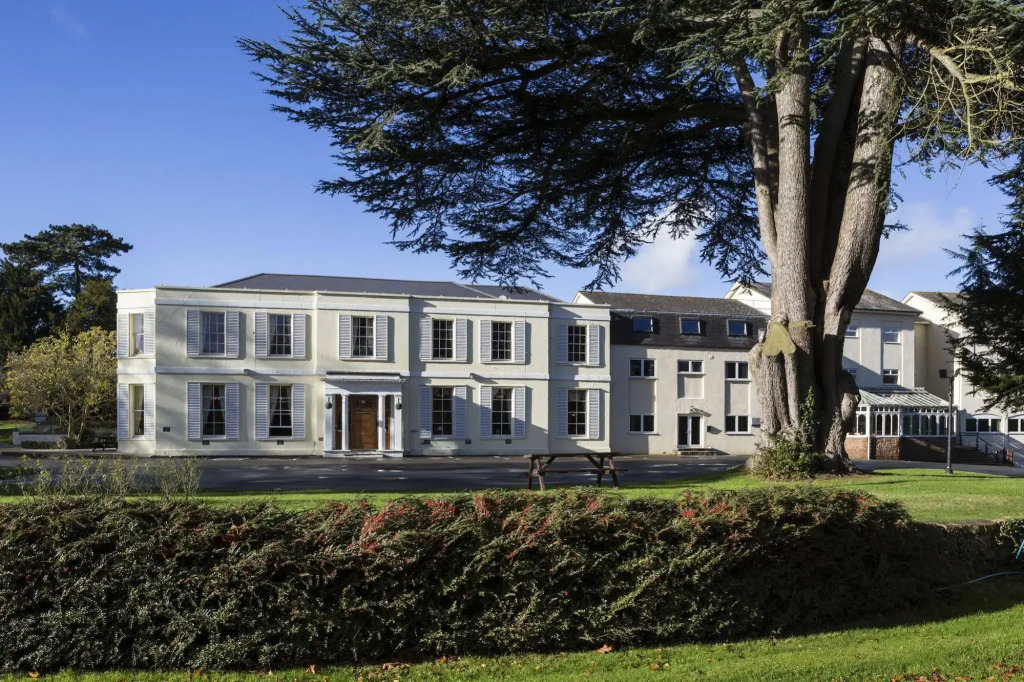 Penyard House