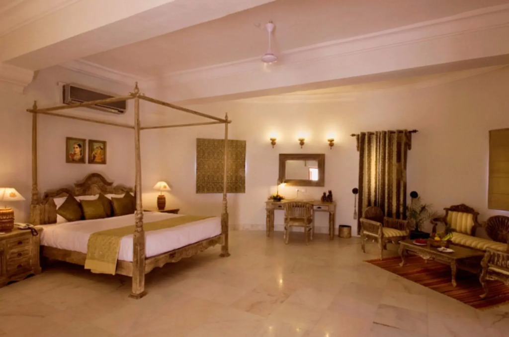 Fort Khejarla, Jodhpur