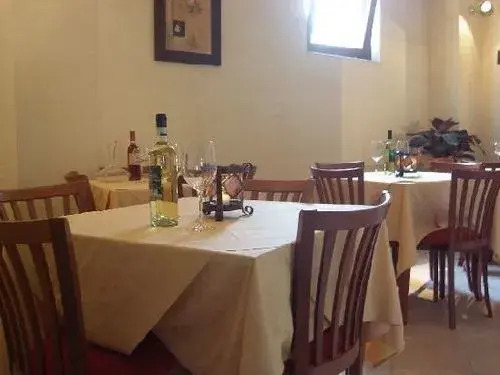 Antica Locanda Porta Terra