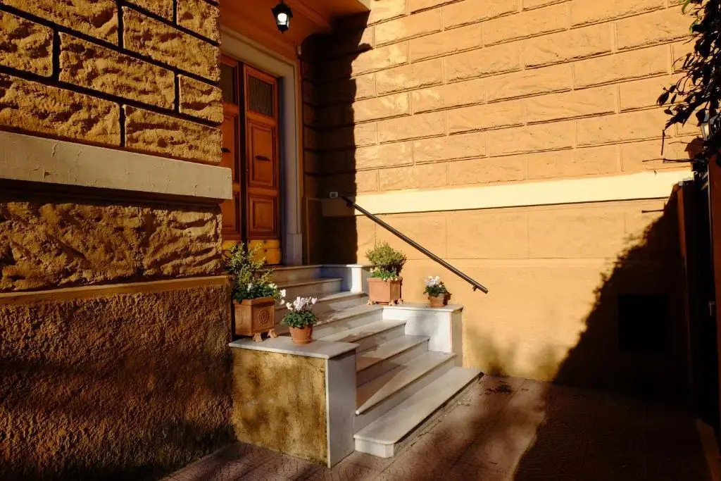 Villa Ella