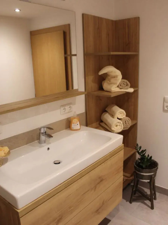 Holiday Home Umbichl by Interhome