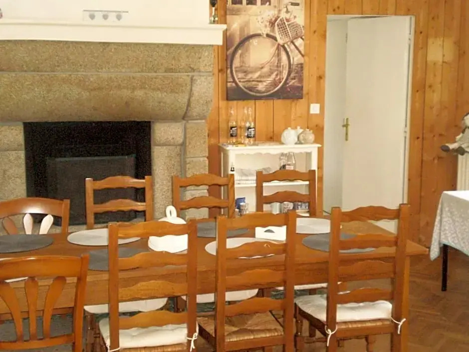 Chambres Le Lac