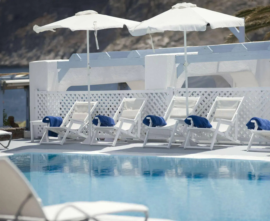 Poseidon Beach Hotel