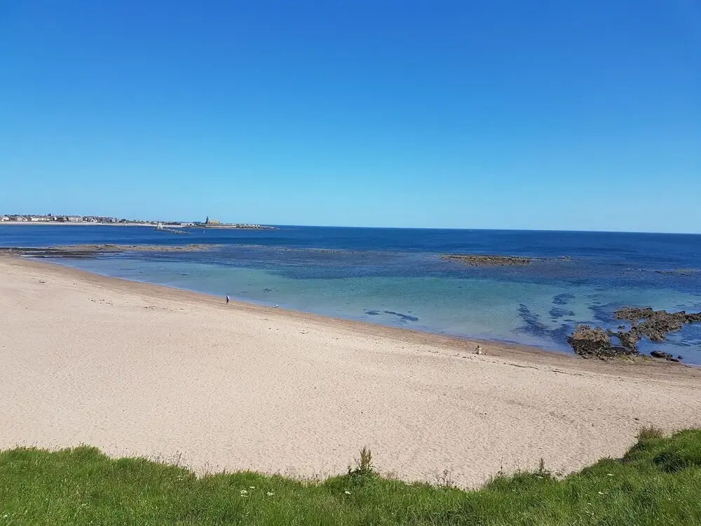 Sandy Toes Cottage