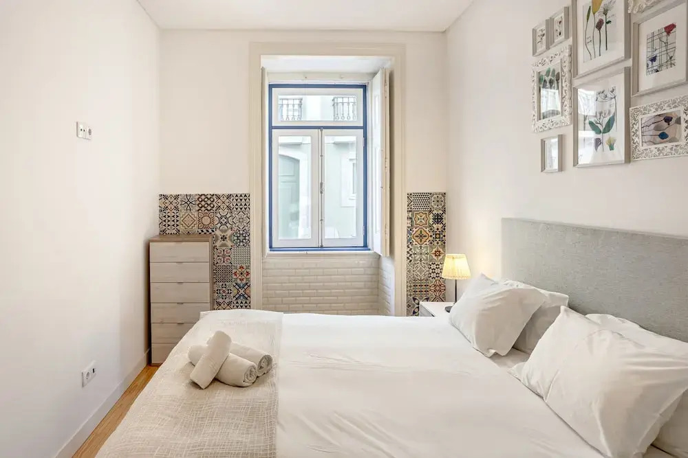 Alfama Blue by Homing