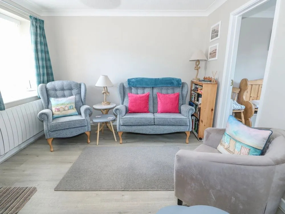 Little Wash Cottage