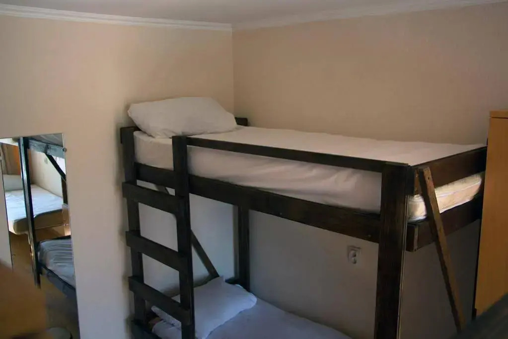 High Hostel