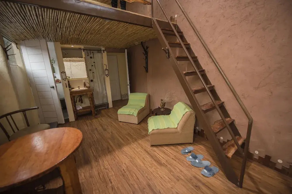 Eco Tampu Andahuaylillas - Cusco Hospedaje Ecosostenible