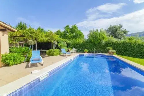 Villa Martin