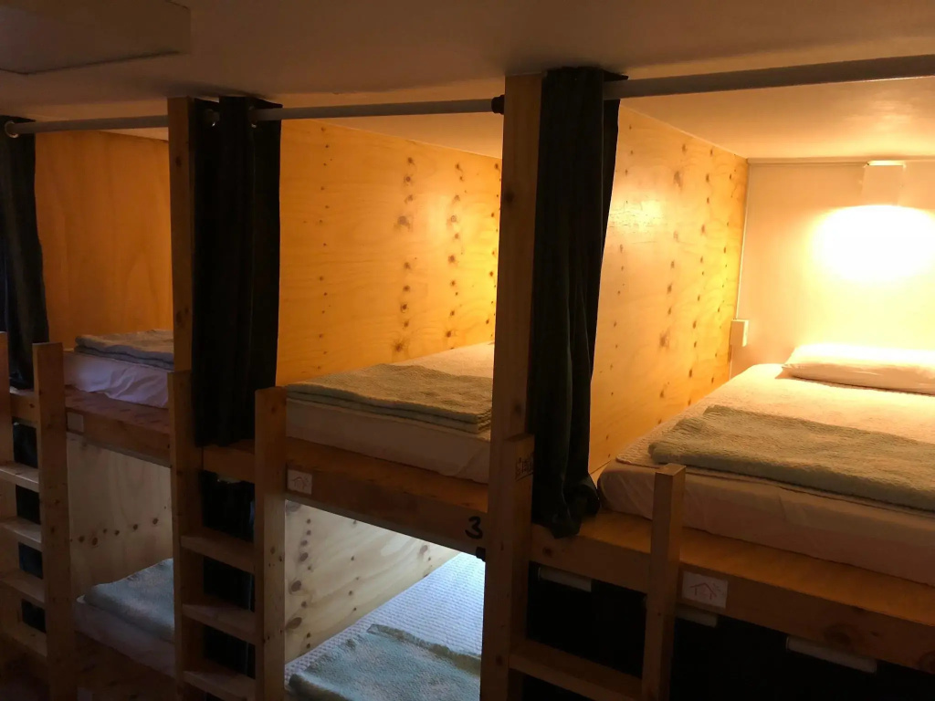 High Street Guest House