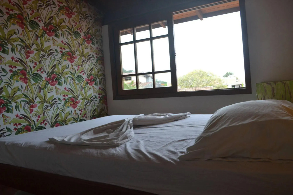Tucano House Backpackers