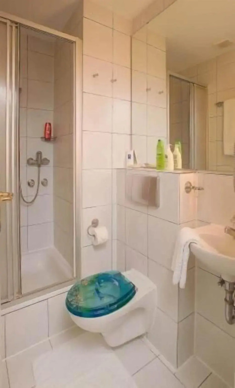 Hotelgarni Frankfurt