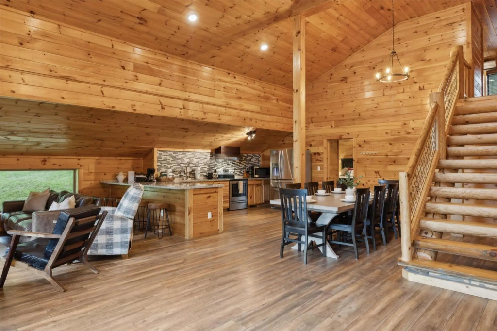 Black Bear Lodge