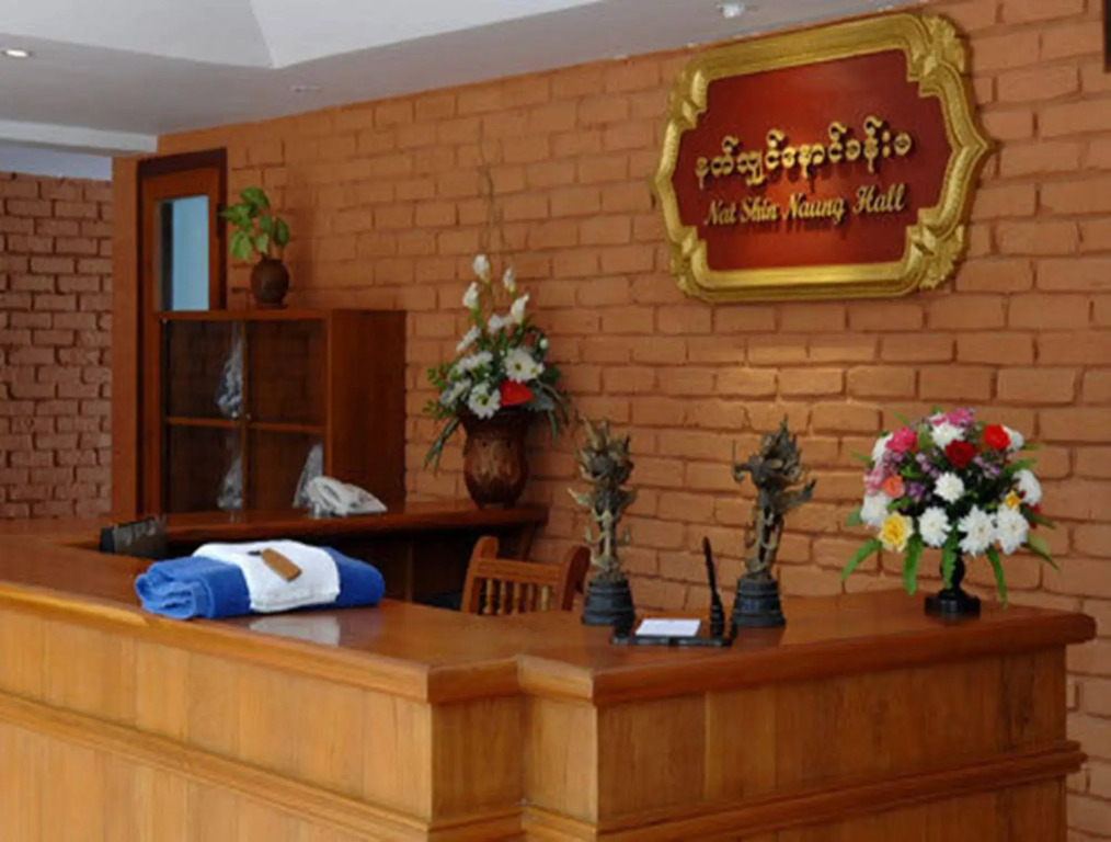 KMA Kaytumadi Hotel
