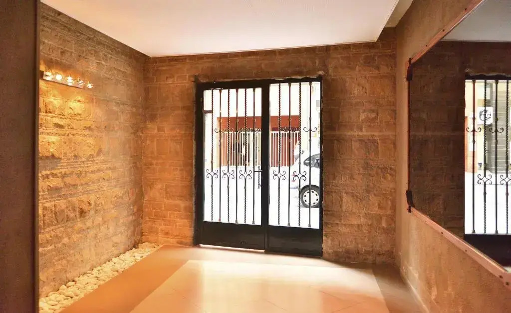 ABAL Apartments - Teatro