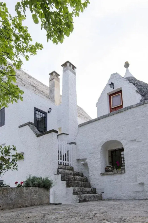 Masseria Mazzalorsa
