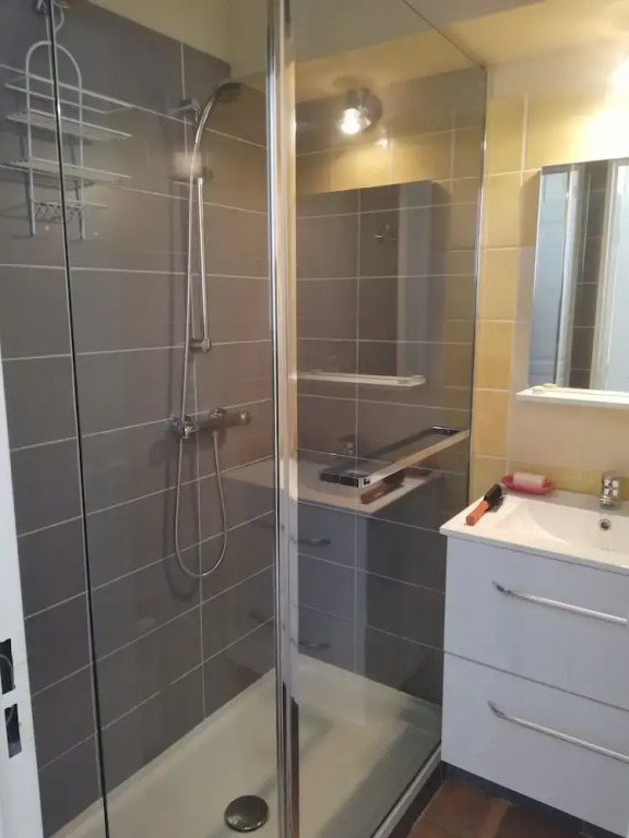 Les Clés Du Gers - Appartement T2 H041