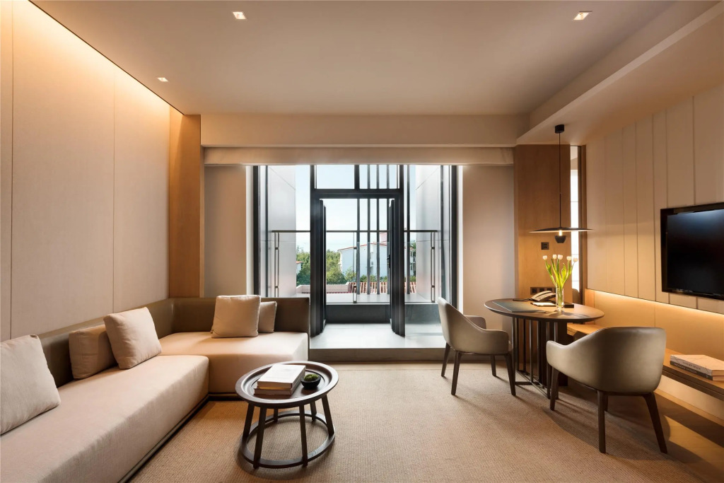 Joyze Hotel Xiamen, Curio Collection By Hilton