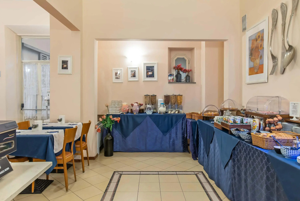 Hotel Bonifacio