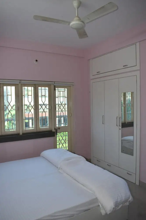 Bonussa Homestay