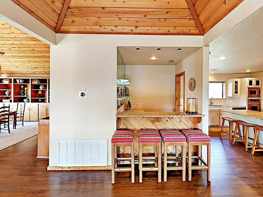 509 Spicewood - 4 Br Home