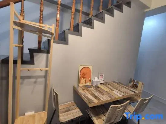 Lucky Clover Hostel