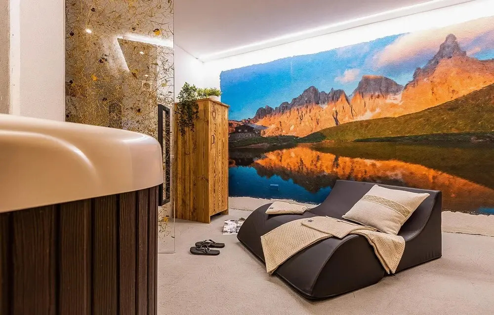 Chalet Luisa