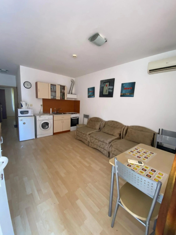 Stella Polaris 1 Apartment ground floor