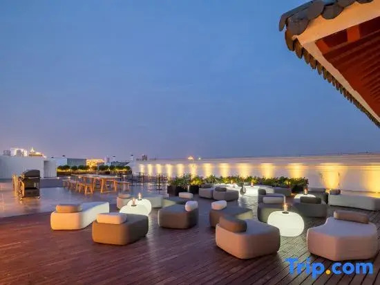 CitiGO Hotel Downtown Suzhou
