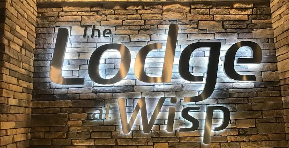 The Lodge at Wisp Resort