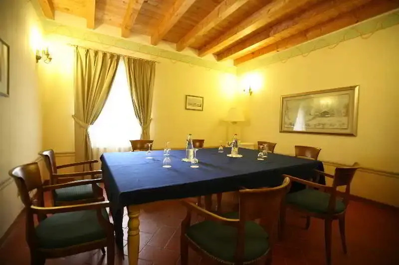Bes Hotel Bergamo Cologno al Serio