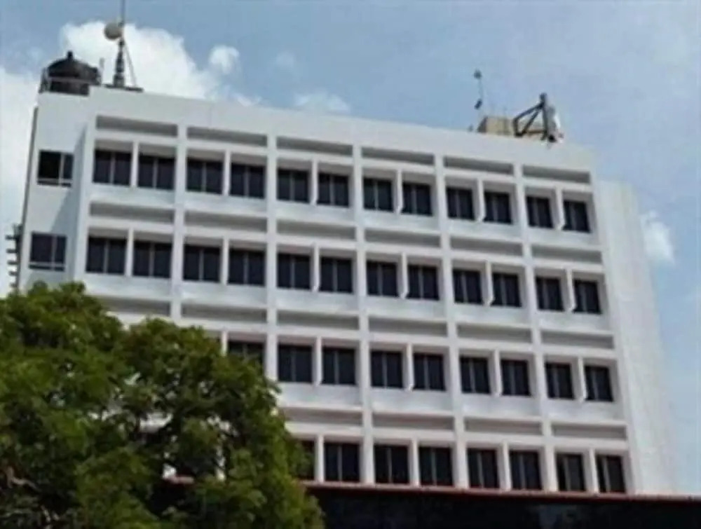 Hotel Anchor
